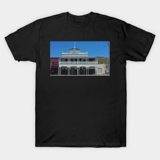 Sovereign Hotel - Townsville T-Shirt